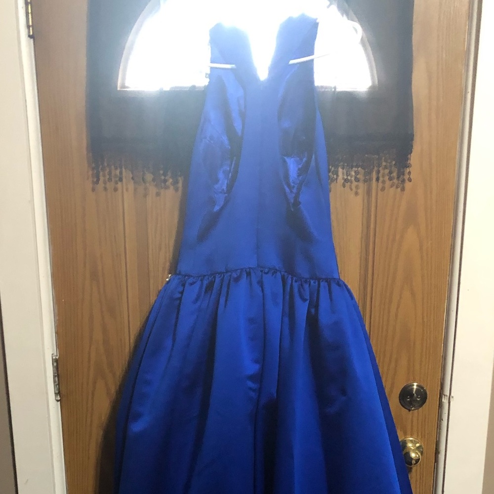 Prom Dress! - Picture 4 of 4